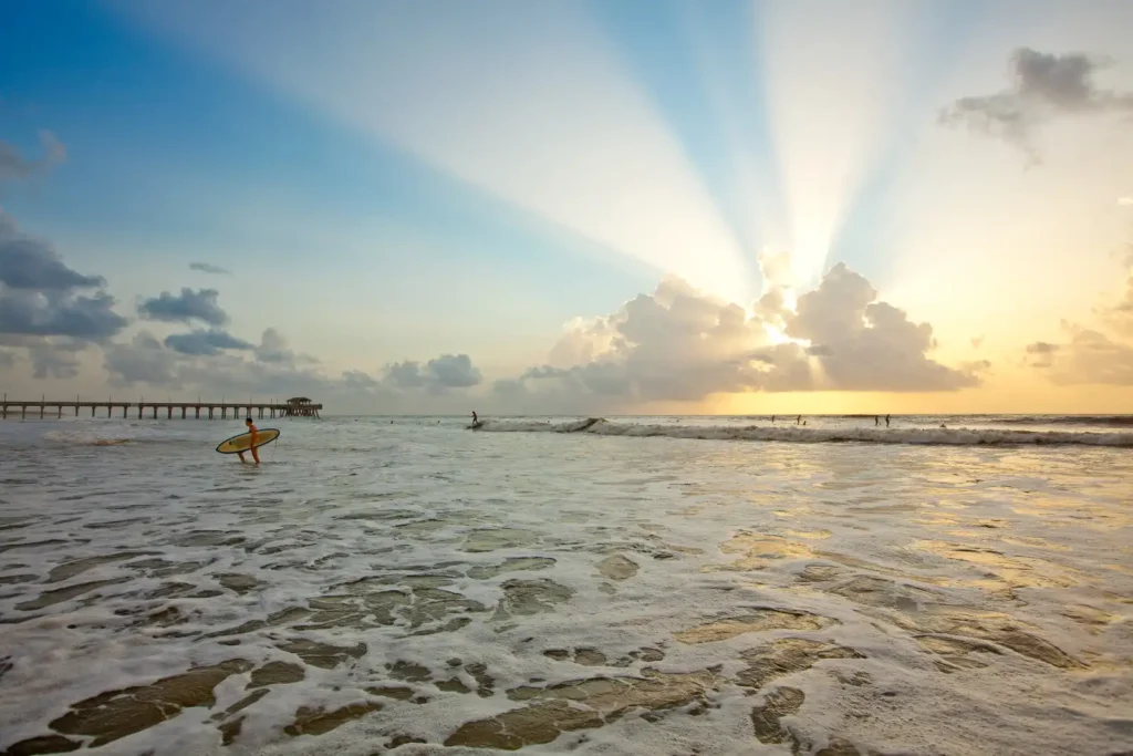 Sea Islands Coastal Georgia