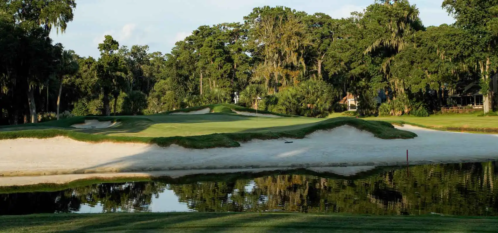Coastal Georgia Golf Courses