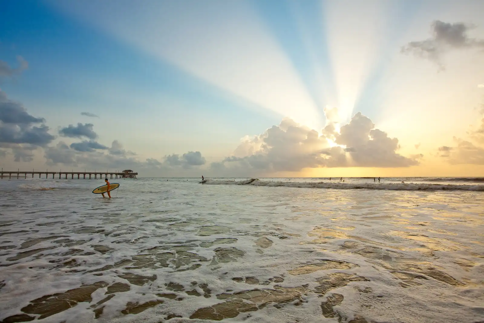 Sea Islands Coastal Georgia