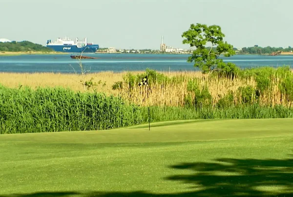 The Club at Savannah Harbor
