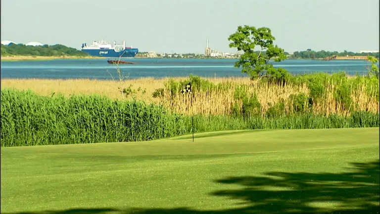 The Club at Savannah Harbor