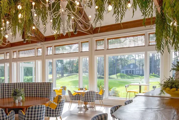 The Landings Lifestyle